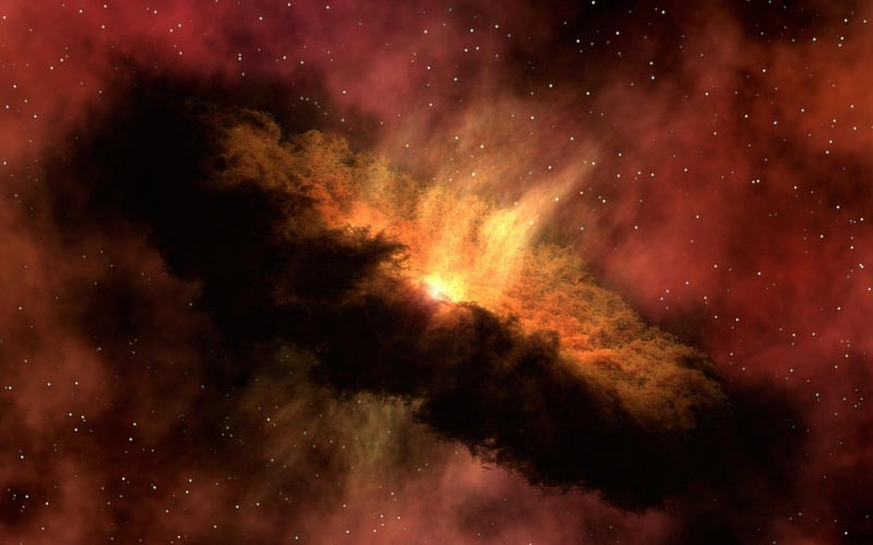 Cosmic Designs